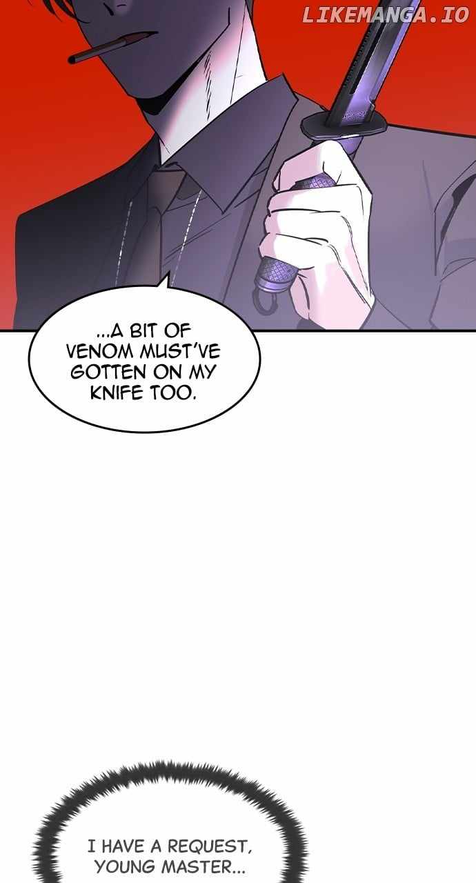 The Childe Chapter 31 55